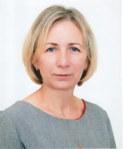 Барышева Марина Степановна