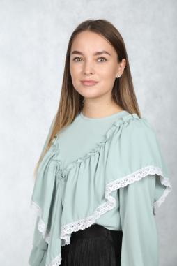 Кобелева Ирина Александровна