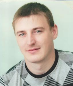 Гурский Виталий Станиславович