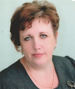 Павлова Ирина Владимировна