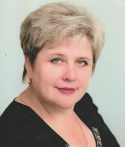 Васильева Марина Владимировна