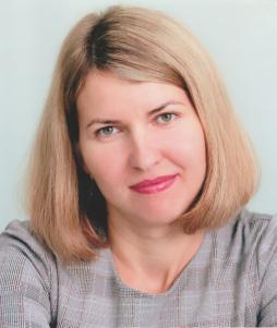 Губанова Елена Владимировна