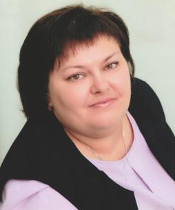 Штымер Татьяна Александровна